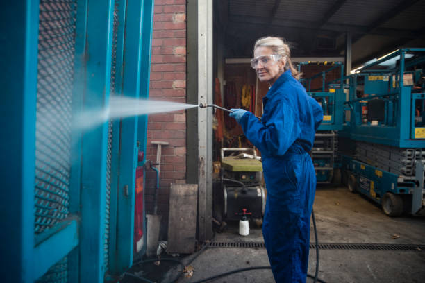 Winterizing Services in Flat Rock, MI