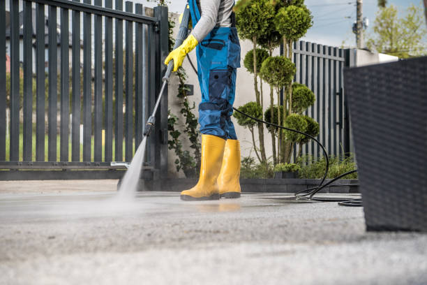 Playground Equipment Cleaning in Flat Rock, MI